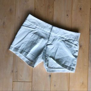 White Lilly Pulitzer Shorts